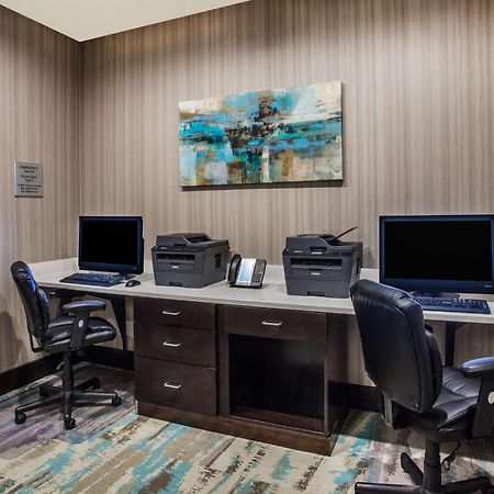 Hampton Inn Rochester Penfield, Ny Eksteriør billede