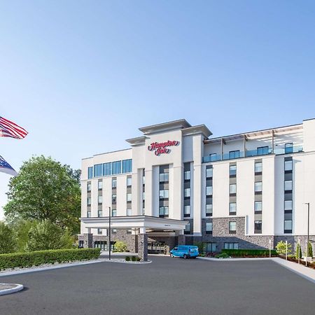 Hampton Inn Rochester Penfield, Ny Eksteriør billede