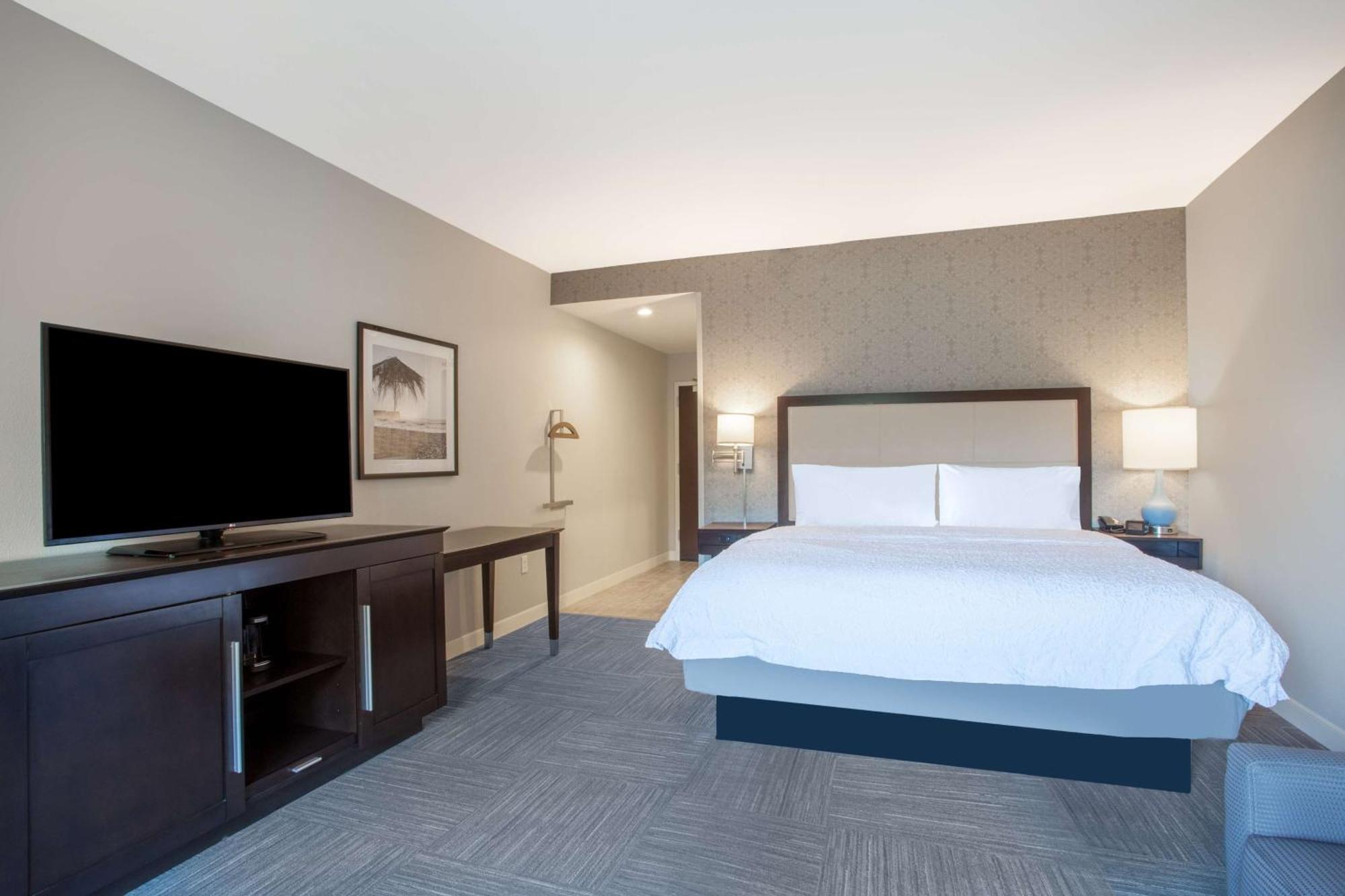 Hampton Inn Rochester Penfield, Ny Eksteriør billede