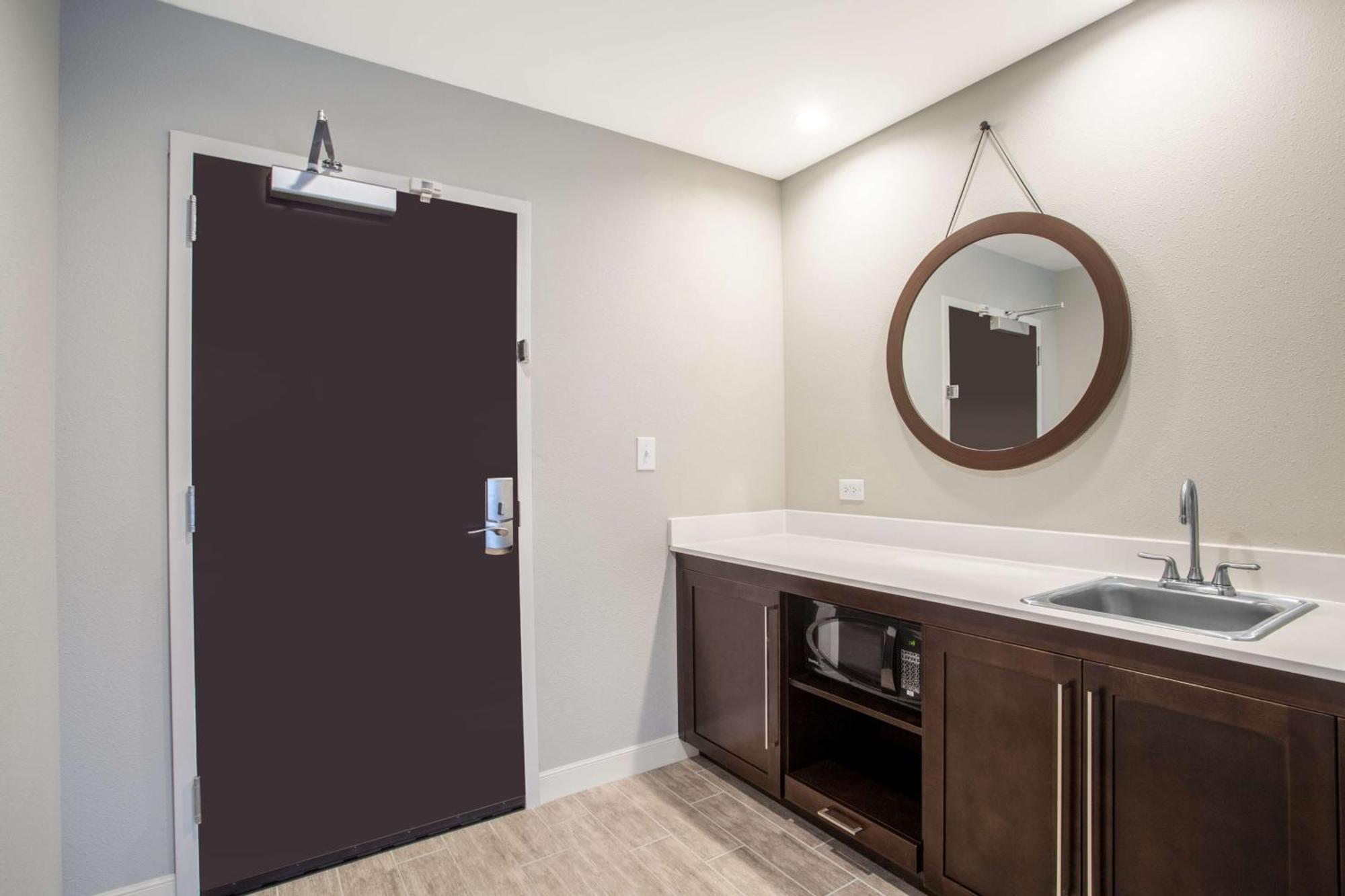 Hampton Inn Rochester Penfield, Ny Eksteriør billede