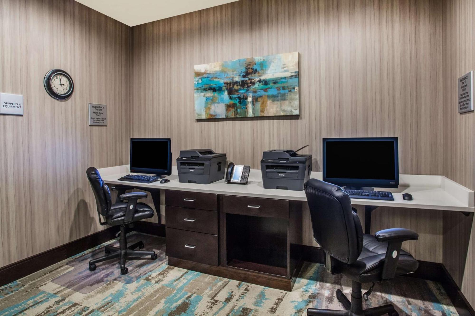 Hampton Inn Rochester Penfield, Ny Eksteriør billede