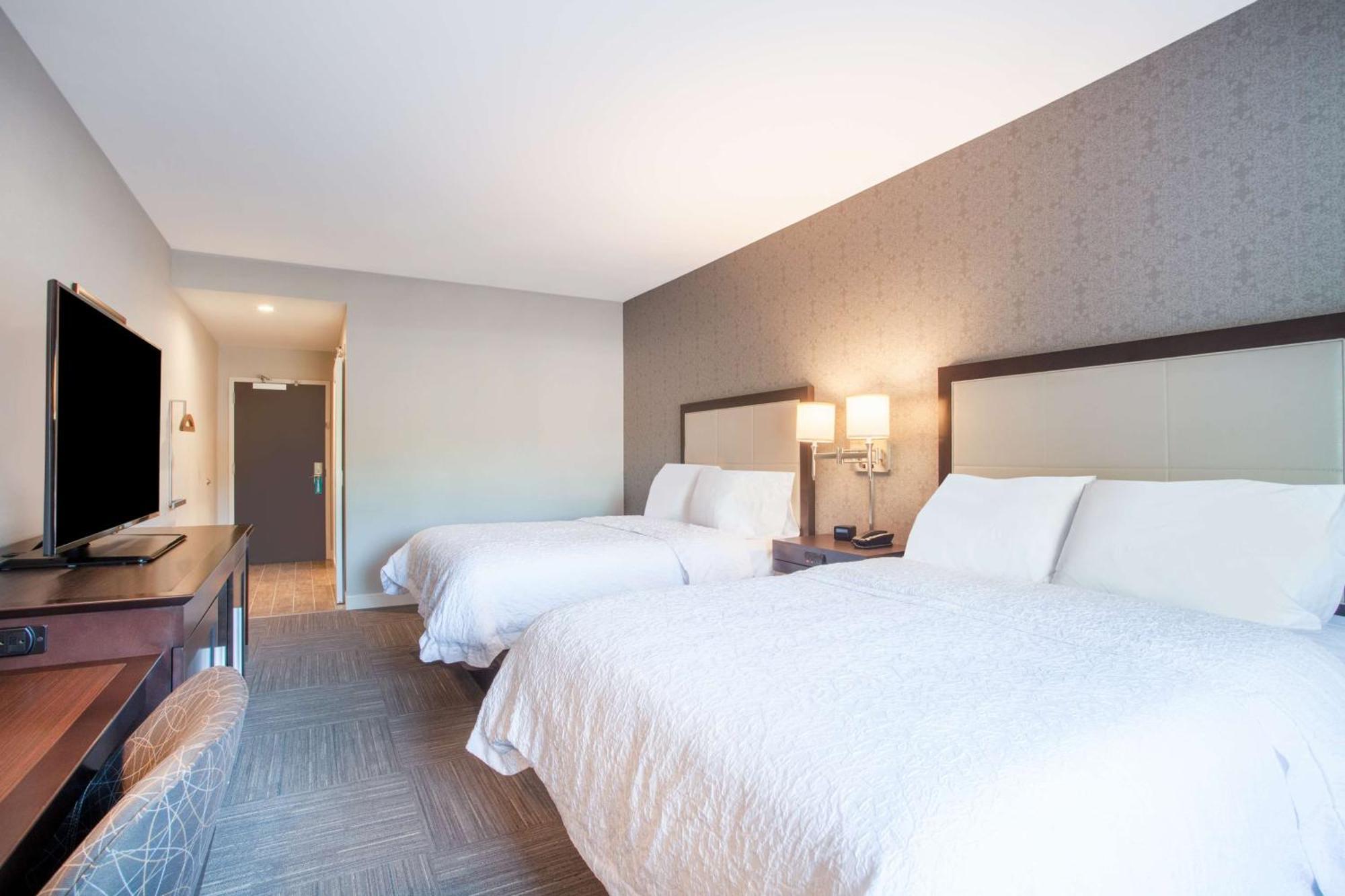 Hampton Inn Rochester Penfield, Ny Eksteriør billede