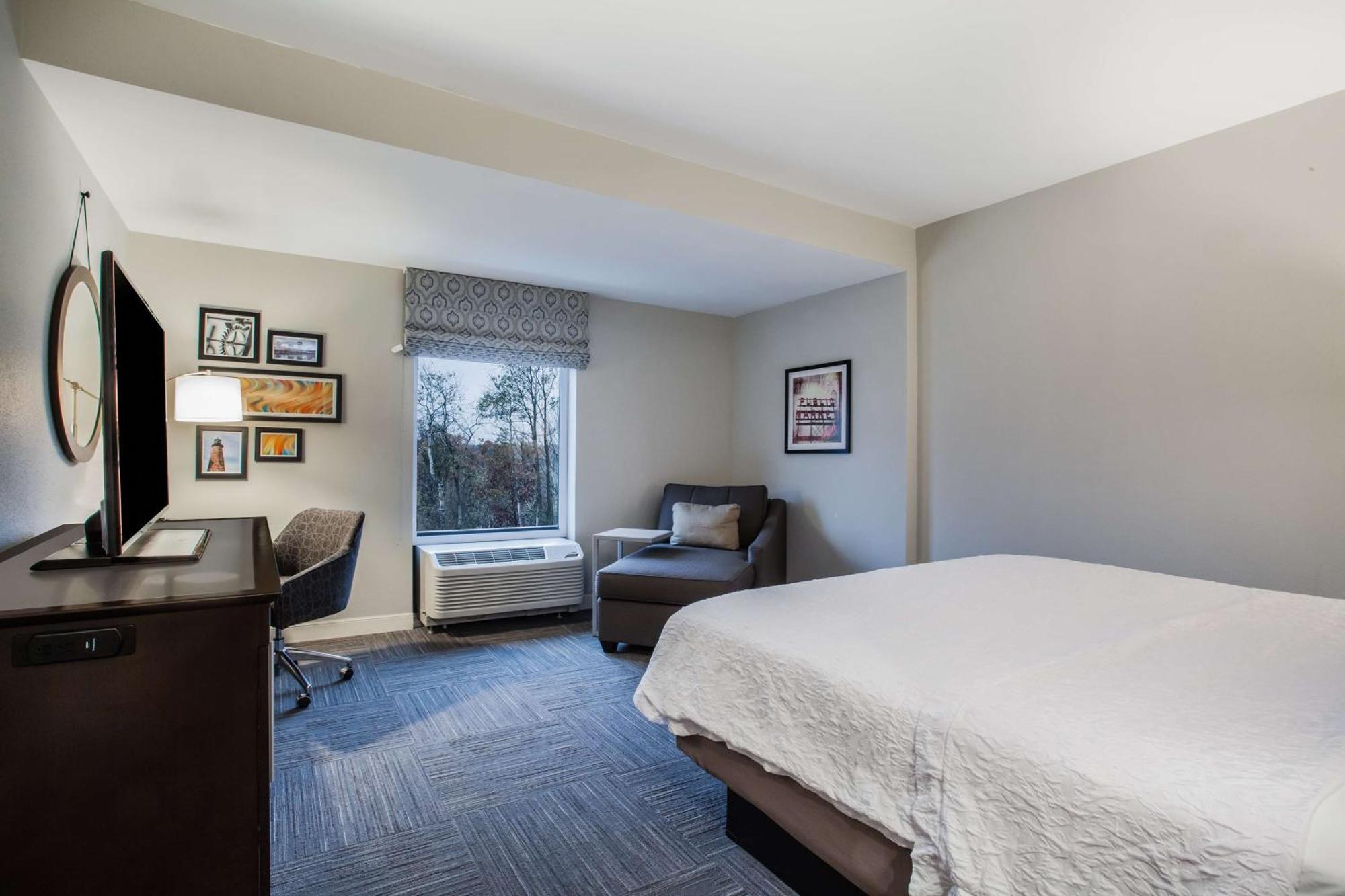 Hampton Inn Rochester Penfield, Ny Eksteriør billede