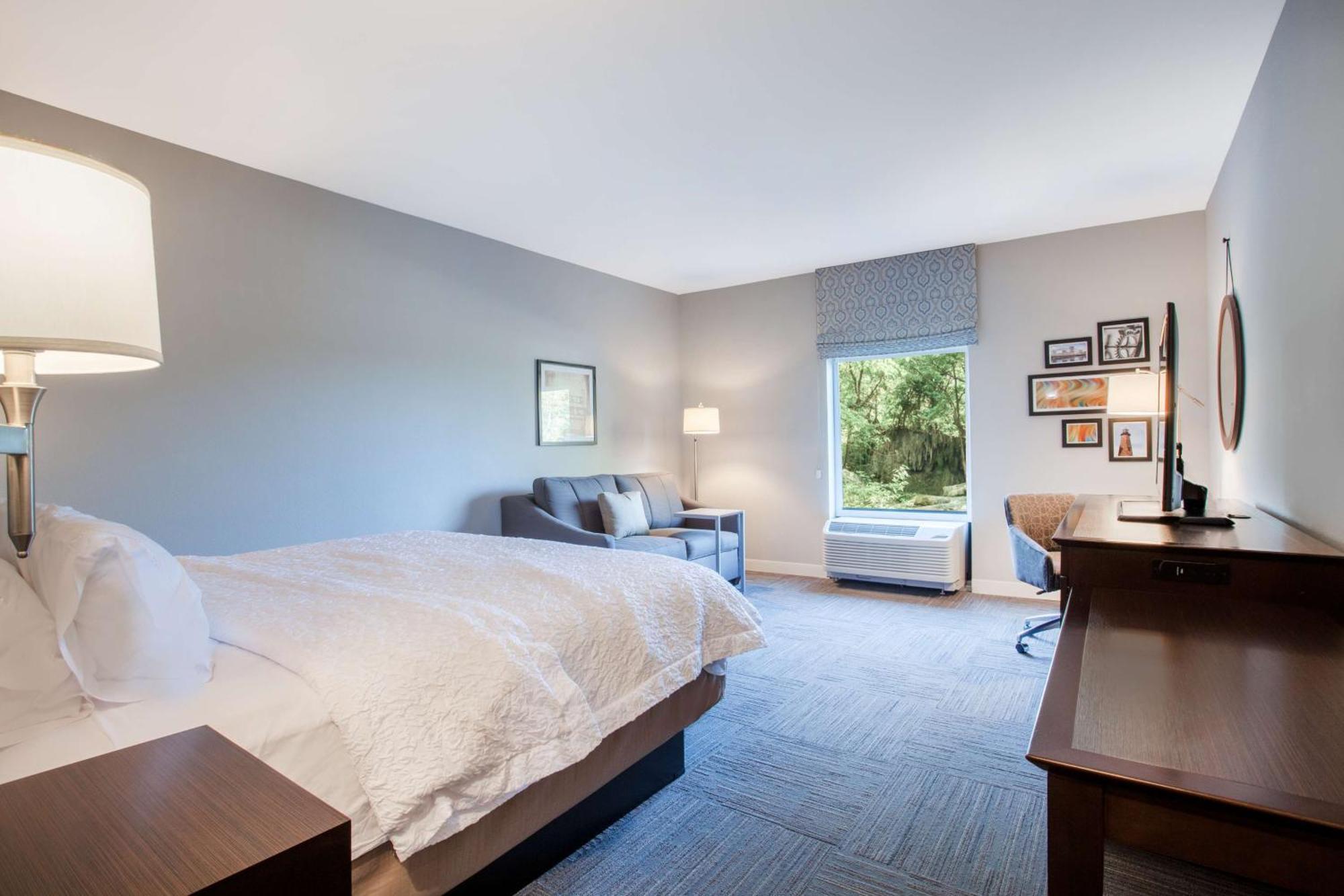 Hampton Inn Rochester Penfield, Ny Eksteriør billede