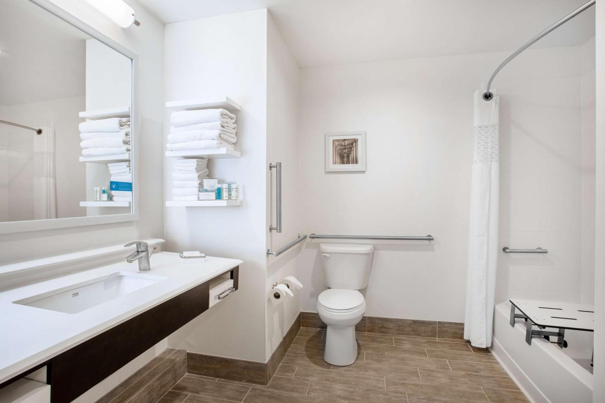 Hampton Inn Rochester Penfield, Ny Eksteriør billede