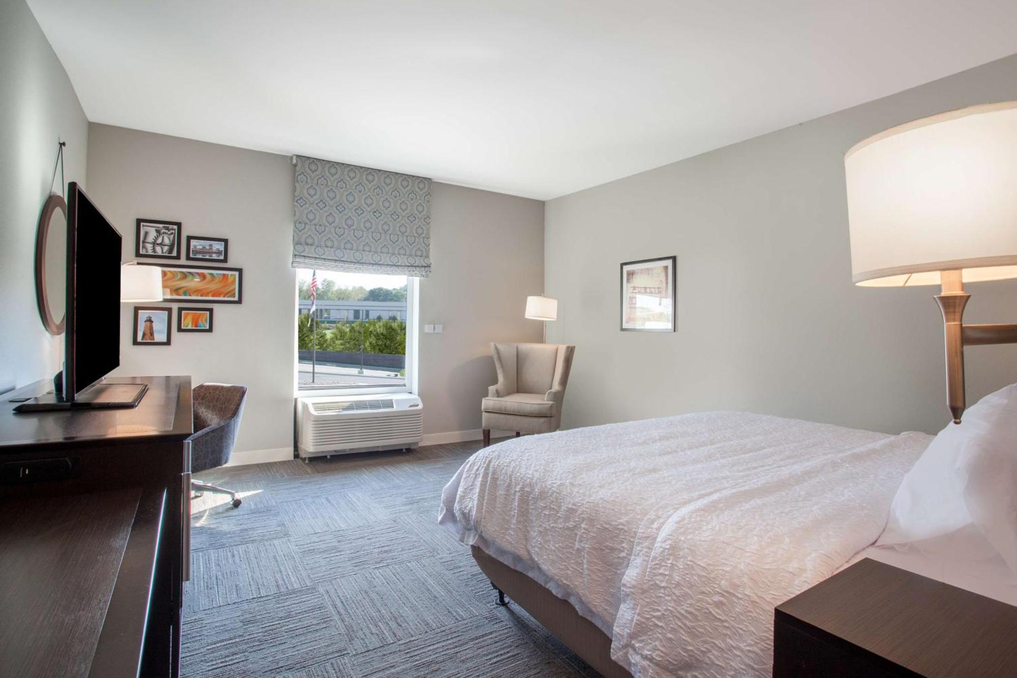 Hampton Inn Rochester Penfield, Ny Eksteriør billede