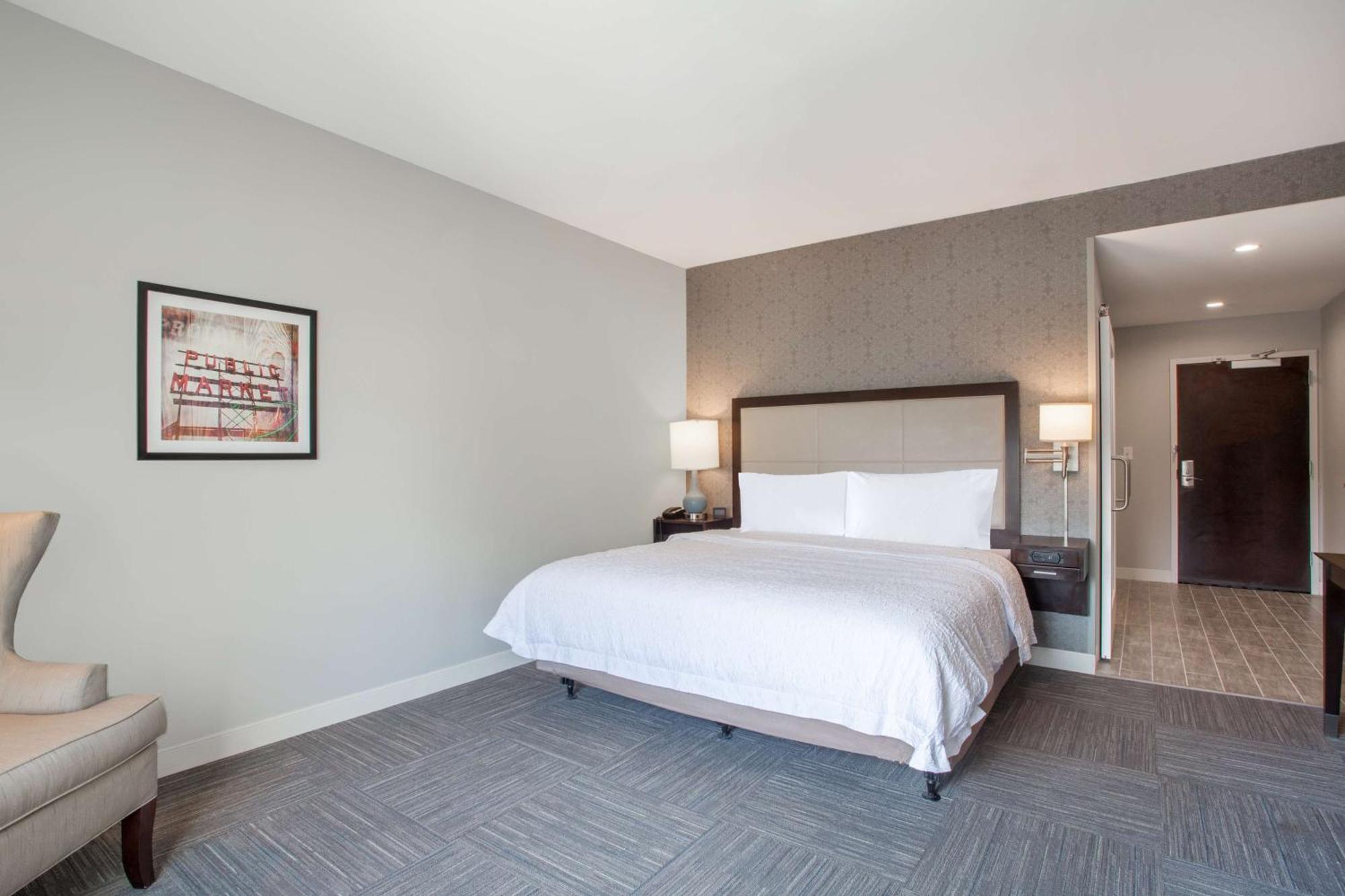 Hampton Inn Rochester Penfield, Ny Eksteriør billede