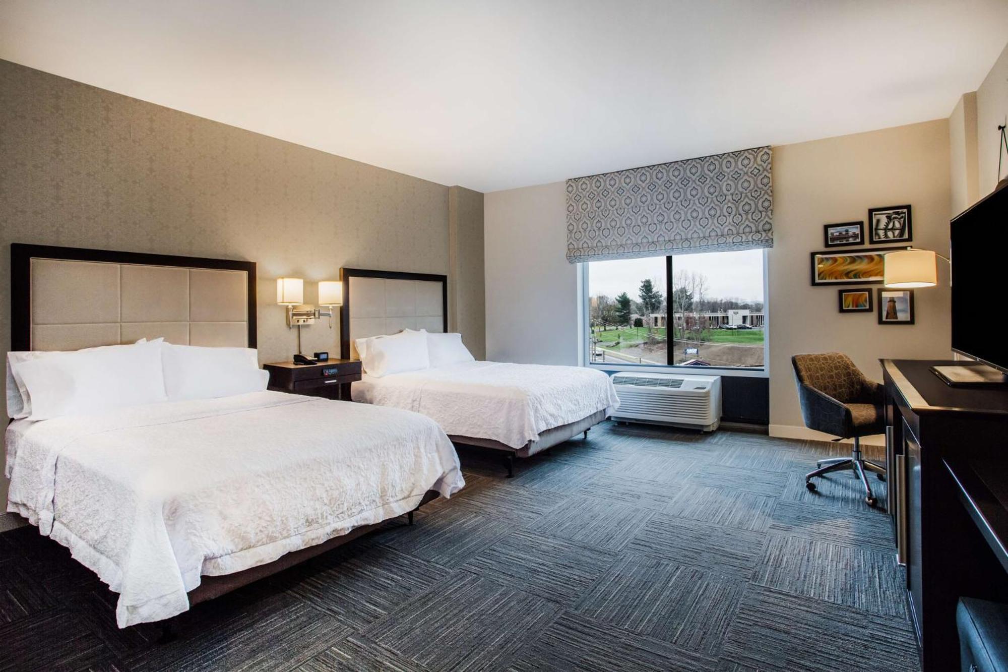 Hampton Inn Rochester Penfield, Ny Eksteriør billede