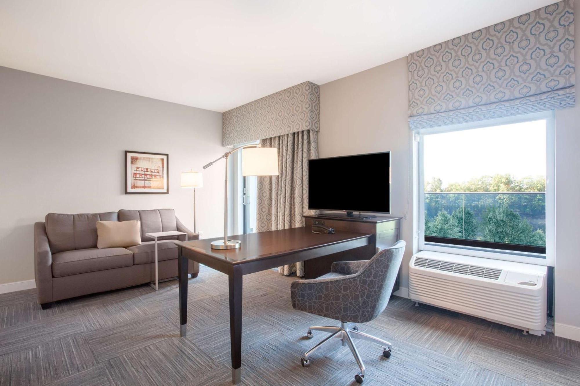 Hampton Inn Rochester Penfield, Ny Eksteriør billede