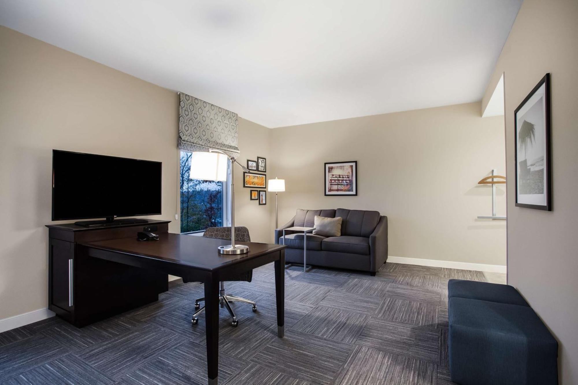 Hampton Inn Rochester Penfield, Ny Eksteriør billede