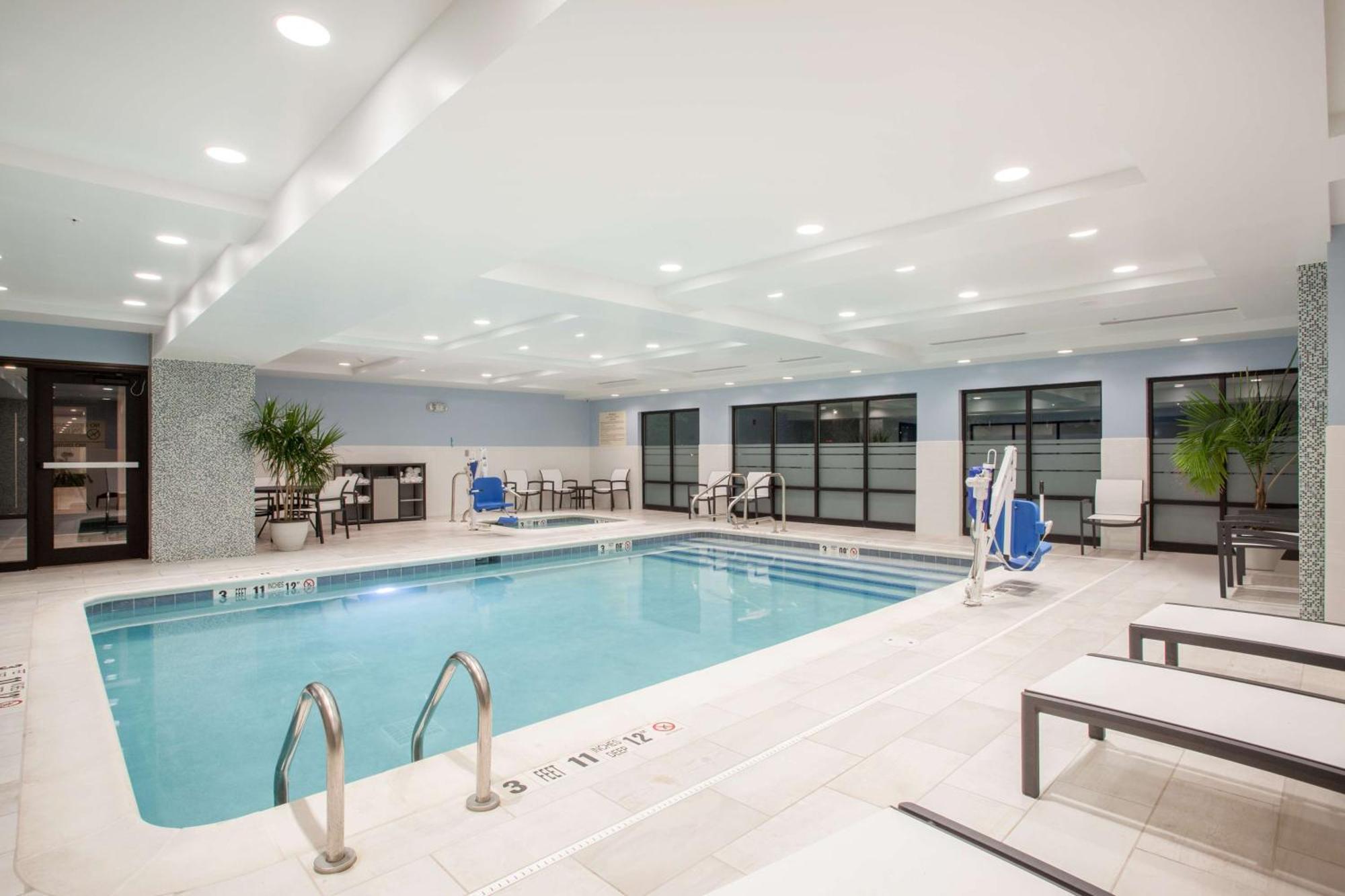 Hampton Inn Rochester Penfield, Ny Eksteriør billede