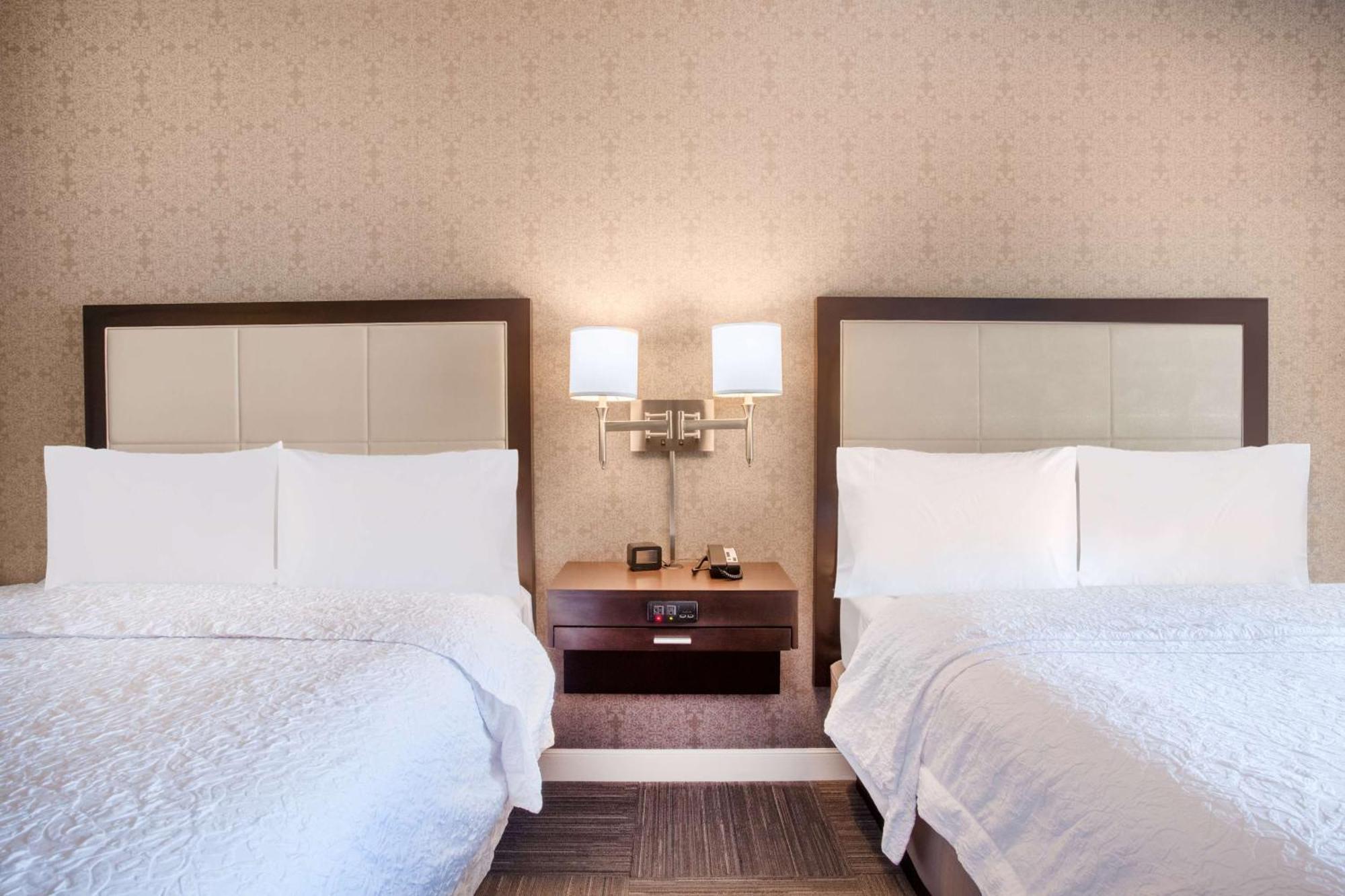 Hampton Inn Rochester Penfield, Ny Eksteriør billede