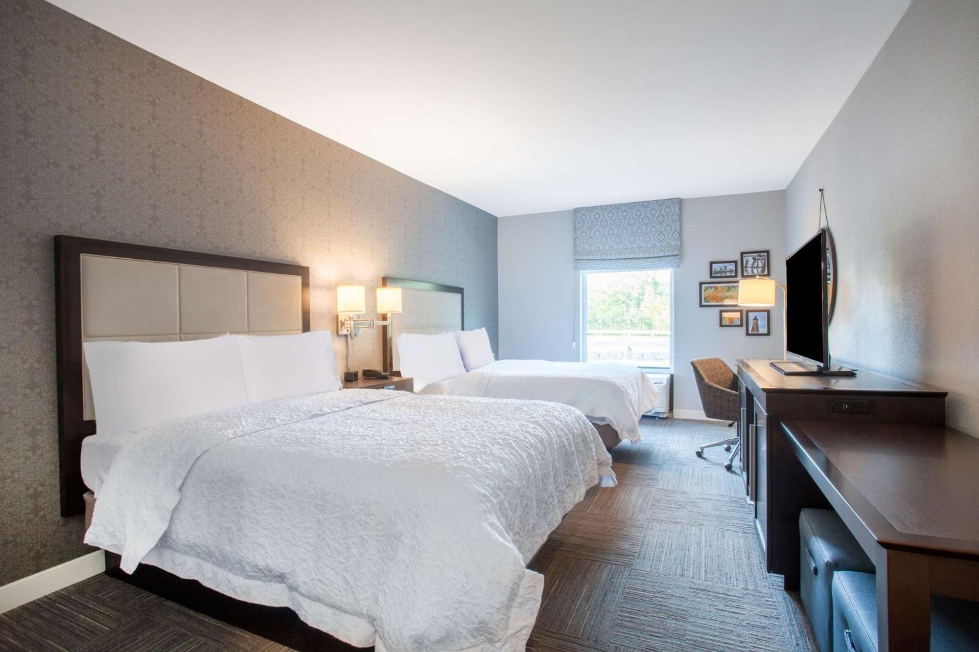 Hampton Inn Rochester Penfield, Ny Eksteriør billede