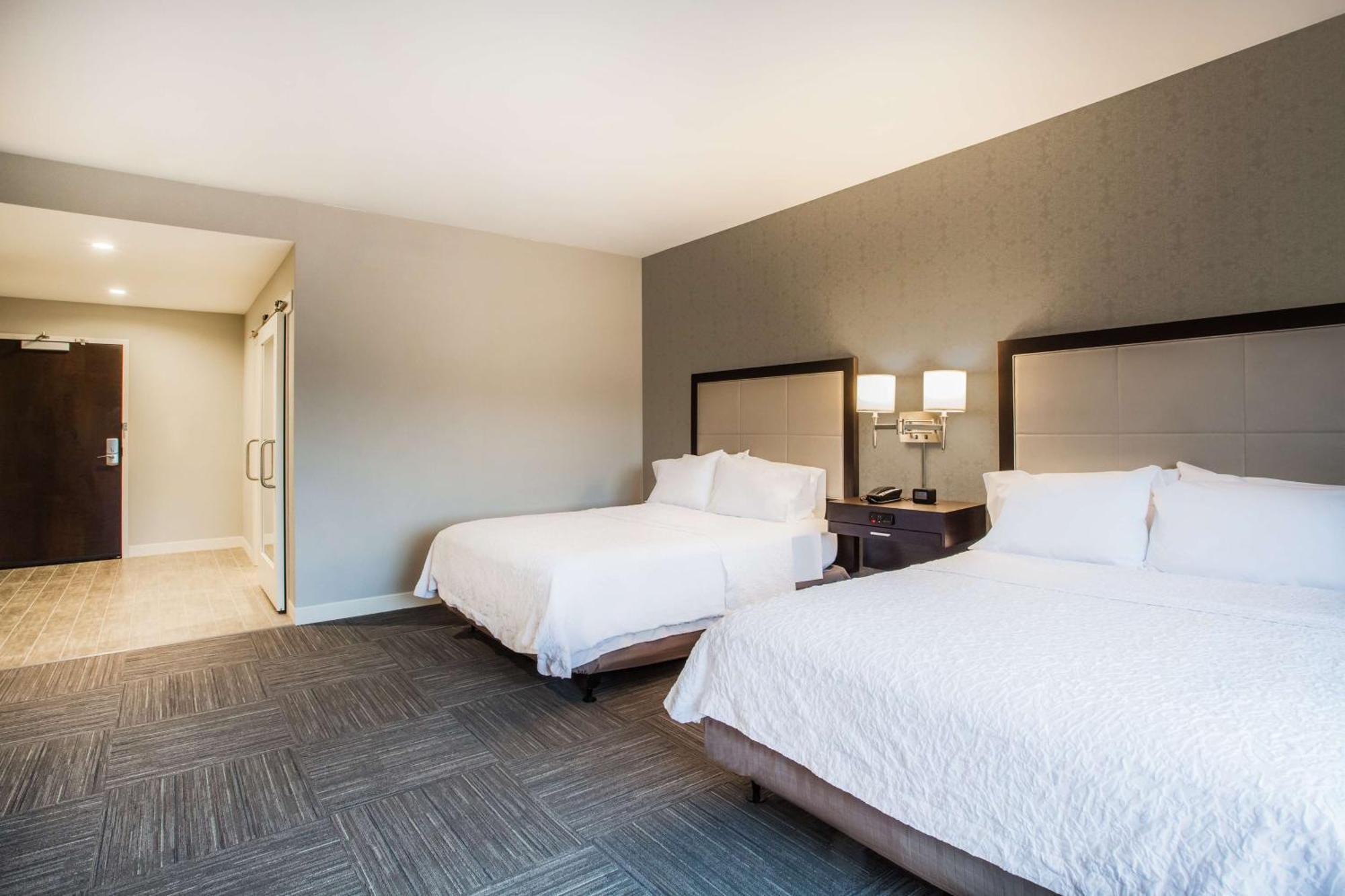 Hampton Inn Rochester Penfield, Ny Eksteriør billede