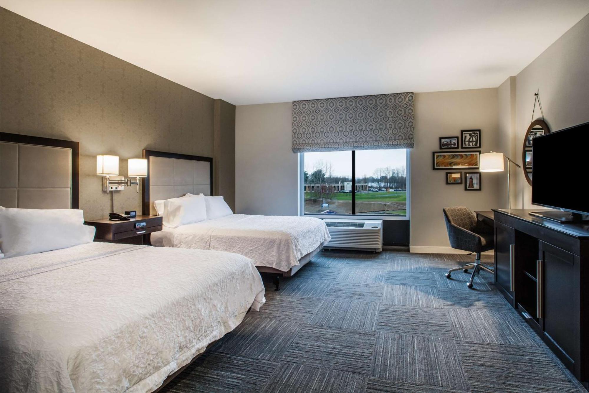 Hampton Inn Rochester Penfield, Ny Eksteriør billede