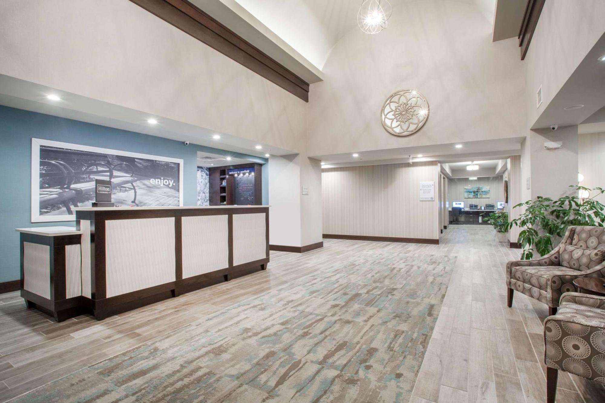 Hampton Inn Rochester Penfield, Ny Eksteriør billede